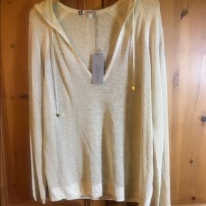 Jennifer Lopez Sweater